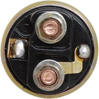 Käynnistysrele 12V
