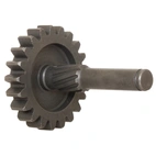 Käynnistysratas 21 hammasta, Hitachi