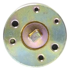 Käynnistysrele 12V, Hit. 2114-37005