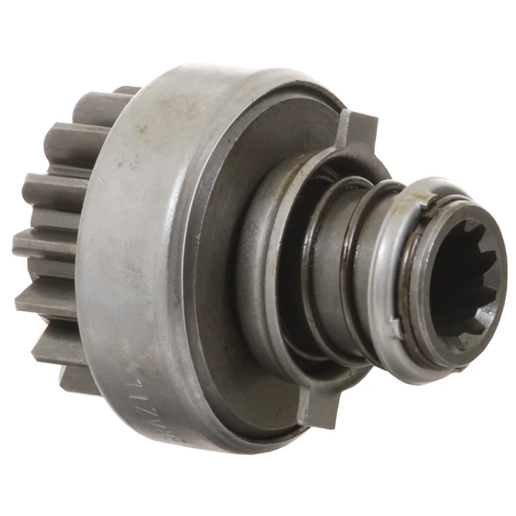 Käynnistysratas, Yanmar Marin