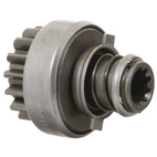 Käynnistysratas, Yanmar Marin