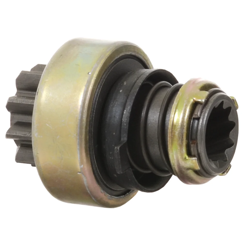 Käynnistysratas, Hitachi