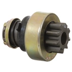 Käynnistysratas, Hitachi