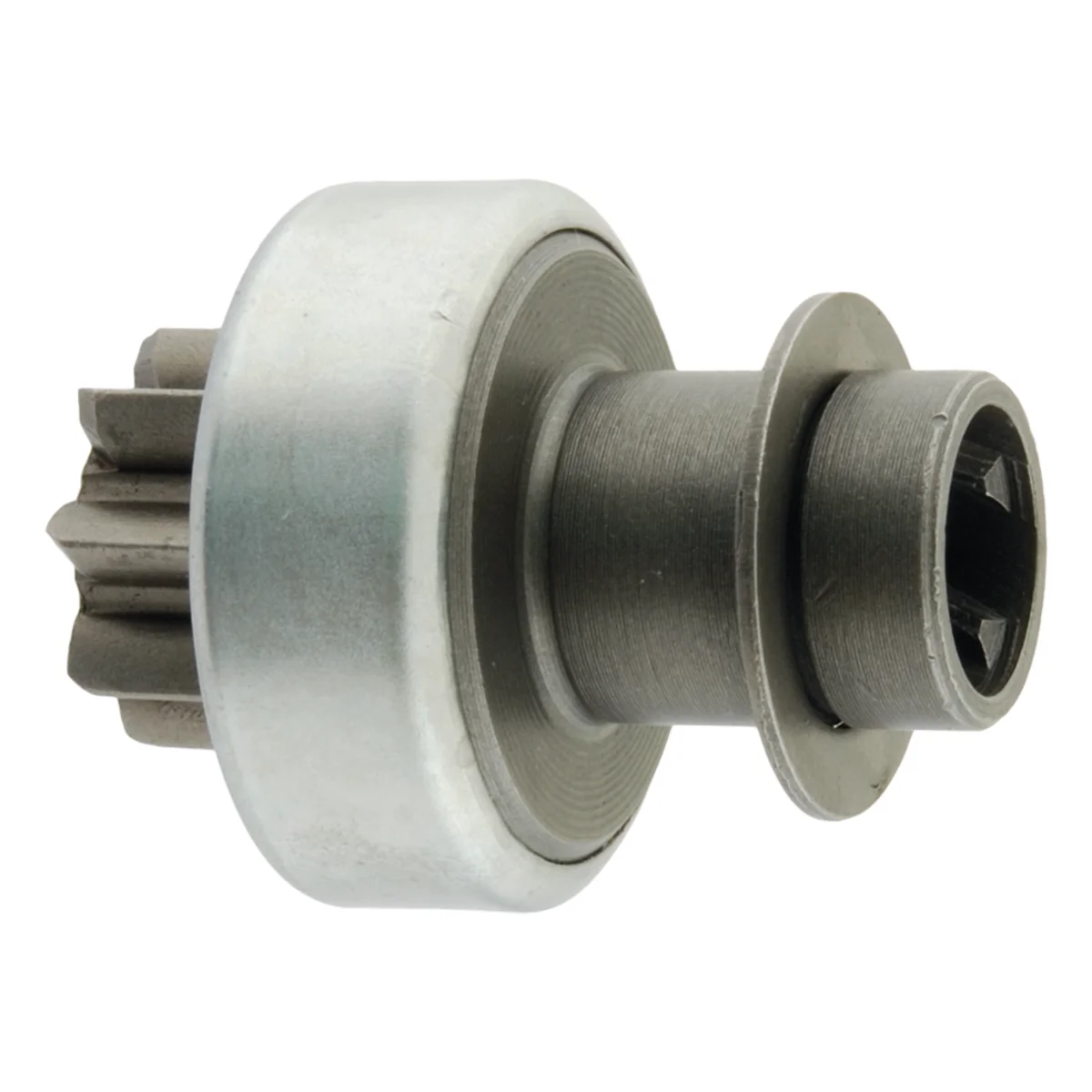 Käynnistysratas 8 hammas Hitachi/Yanmar