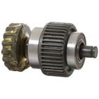 Käynnistysratas / Kytkin Hitachi Alkuperäinen