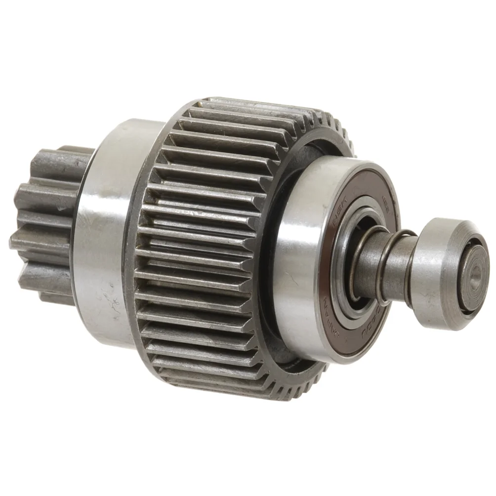 Käynnistysratas, Hitachi 9 ratasta, UD 30 mm