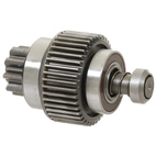 Käynnistysratas, Hitachi 9 ratasta, UD 30 mm