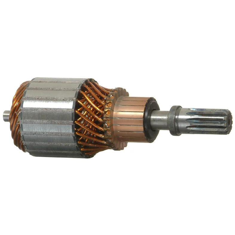 Hitachi Ankkuri 12V