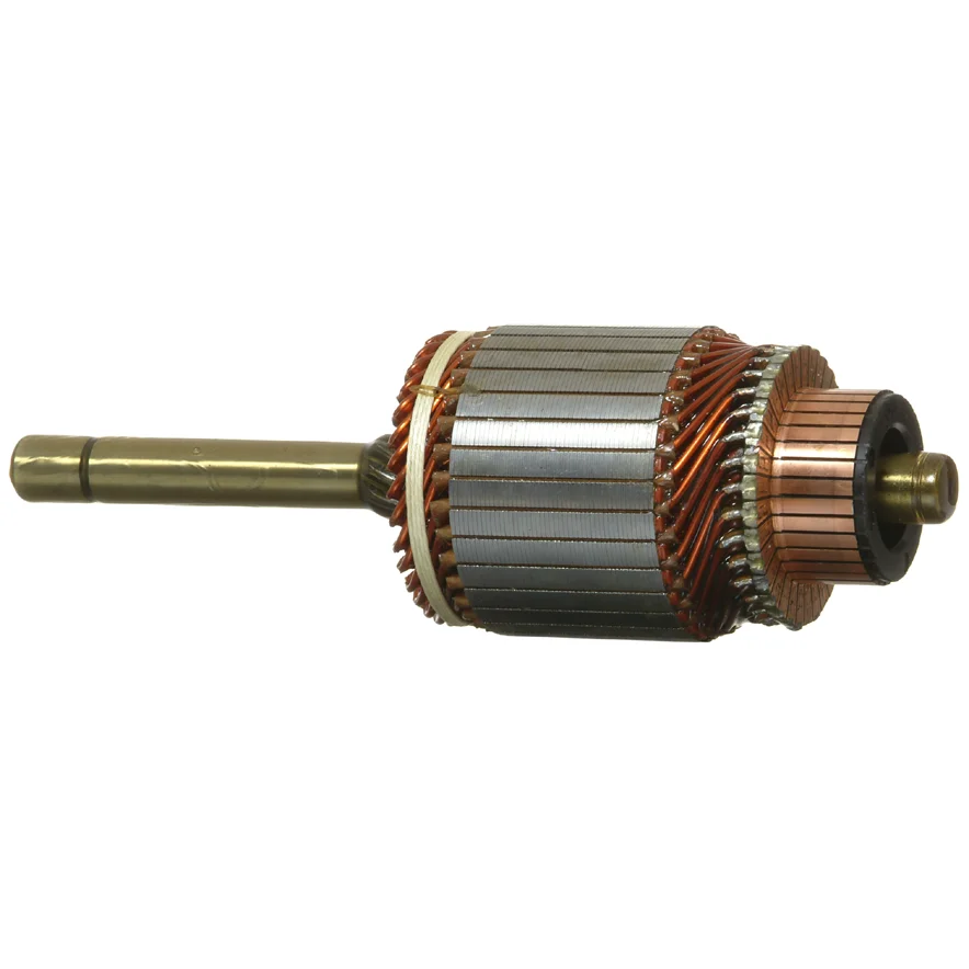 Hitachi Ankkuri 12V