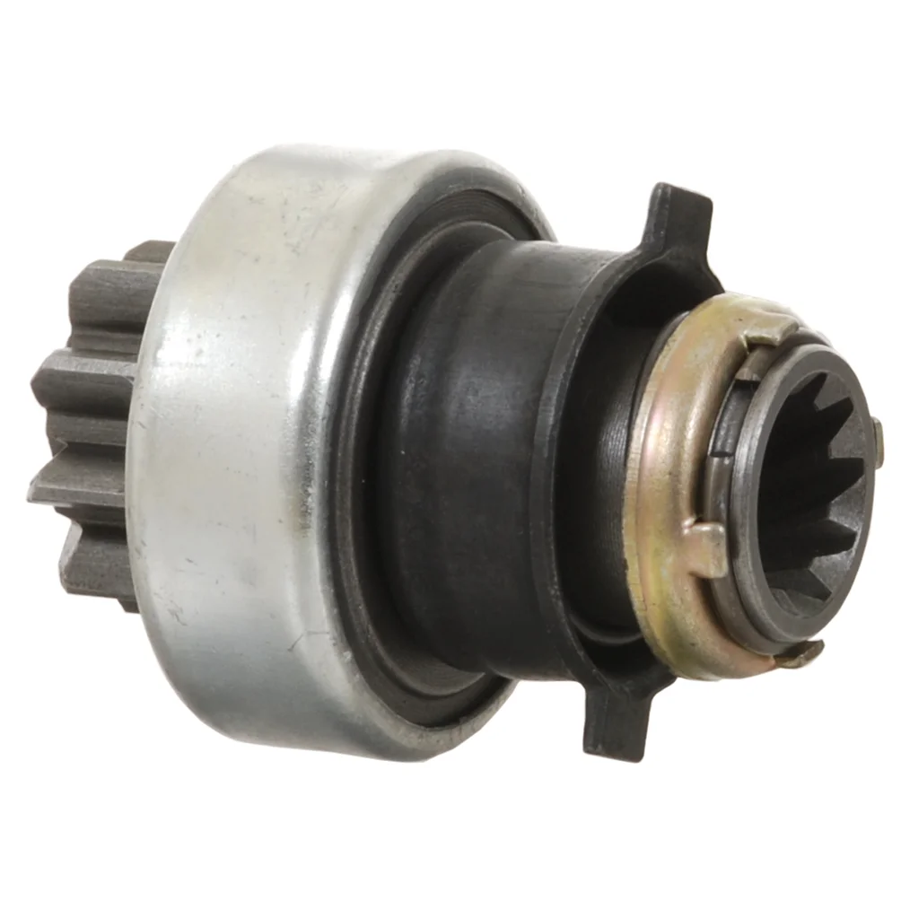 Käynnistysratas, Hitachi