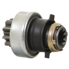 Käynnistysratas, Hitachi