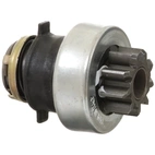 Käynnistysratas, Hitachi