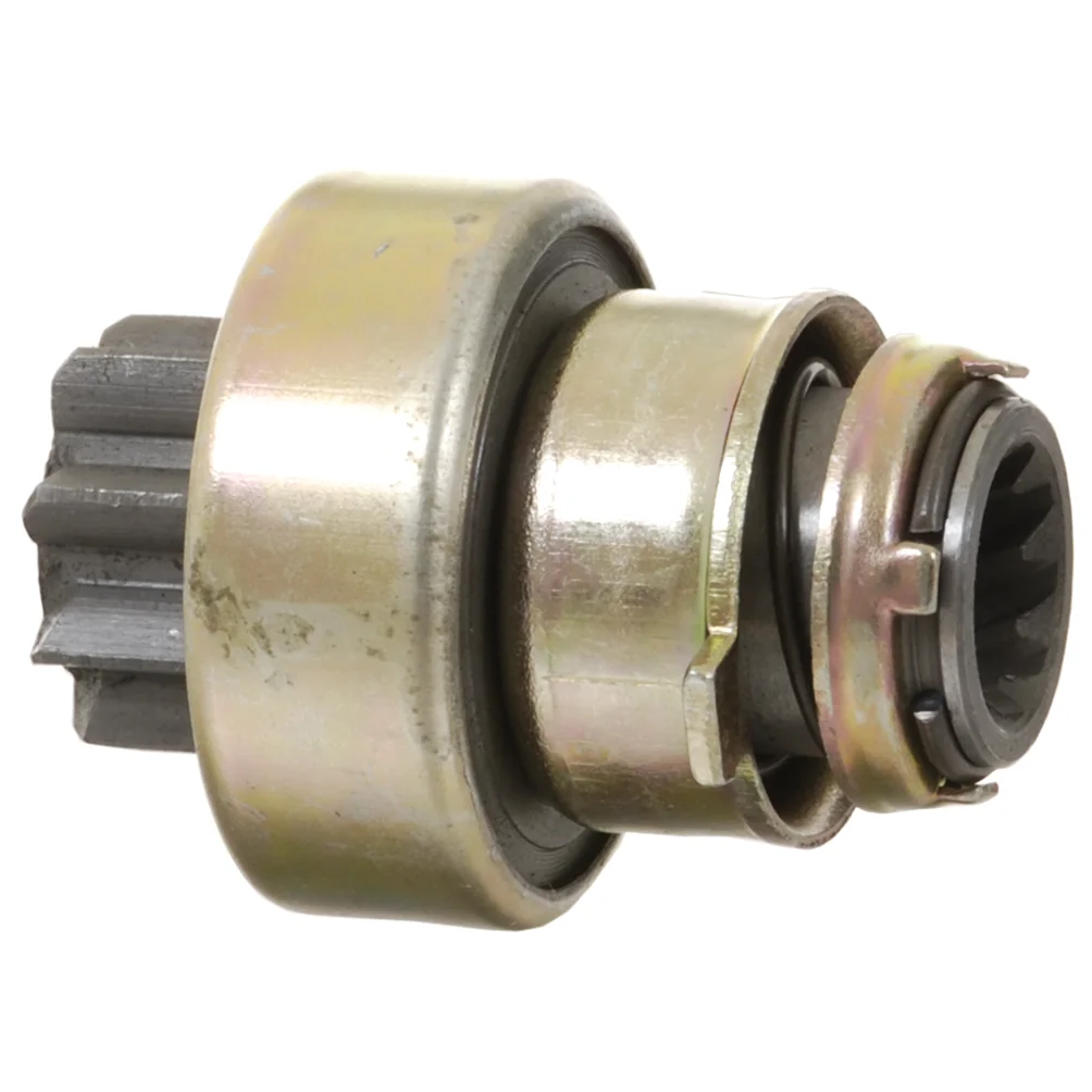 Käynnistysratas, Hitachi