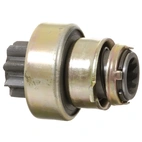 Käynnistysratas, Hitachi