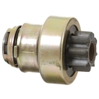 Käynnistysratas, Hitachi