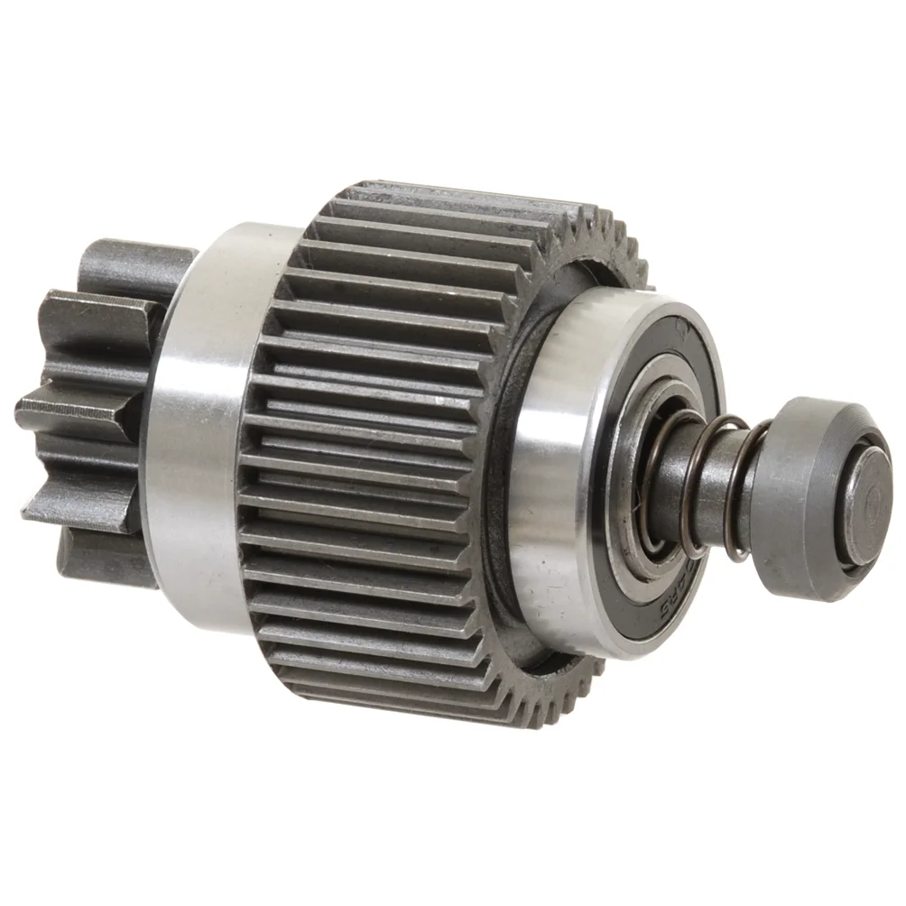 Käynnistysratas Hitachi 9 hampaalla