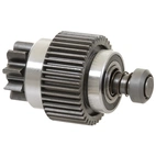 Käynnistysratas Hitachi 9 hampaalla