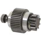 Käynnistysratas Hitachi 9 hampaalla