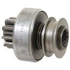 Käynnistysratas, Hitachi