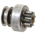 Käynnistysratas, Hitachi