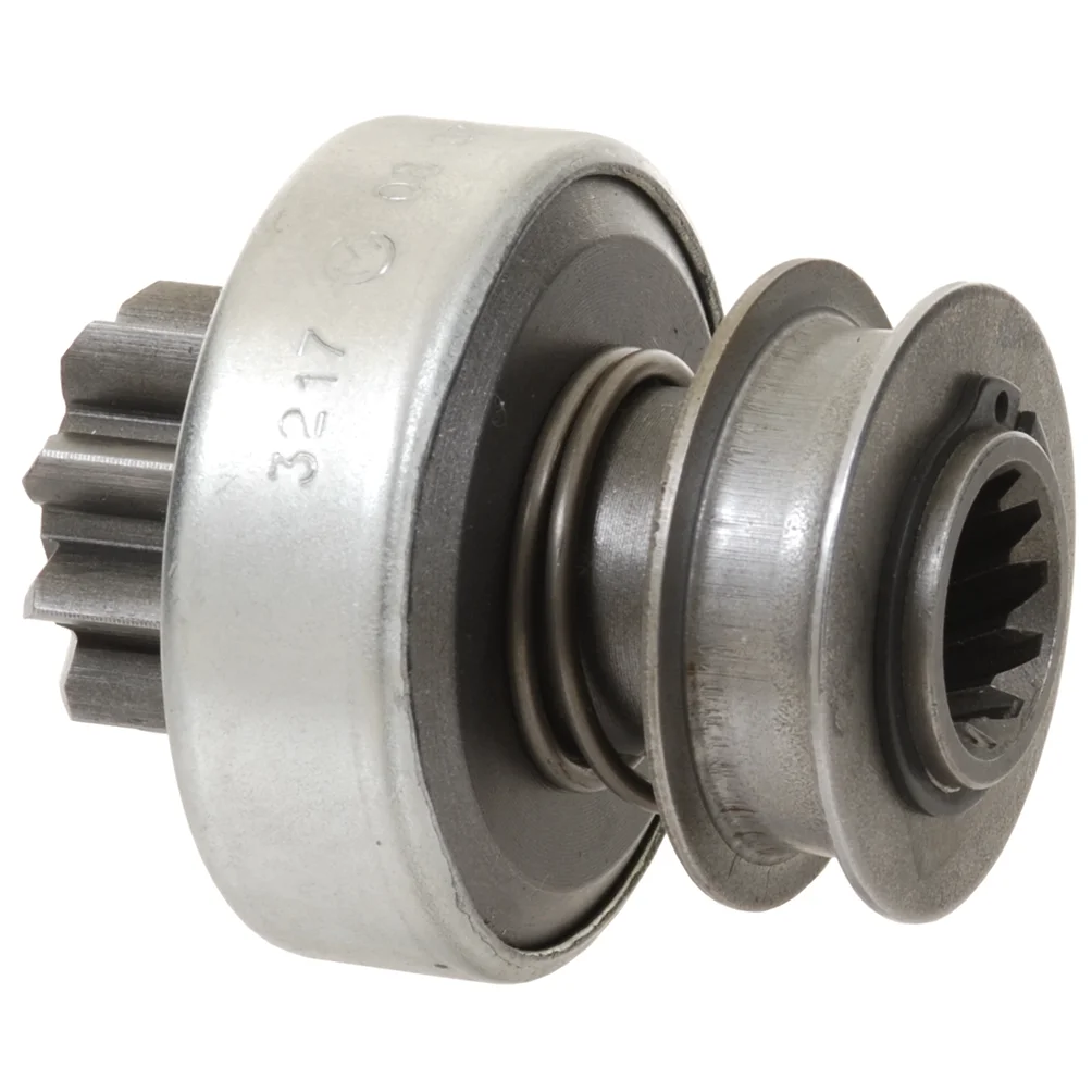 Käynnistysratas Hitachi 9 hampaalla