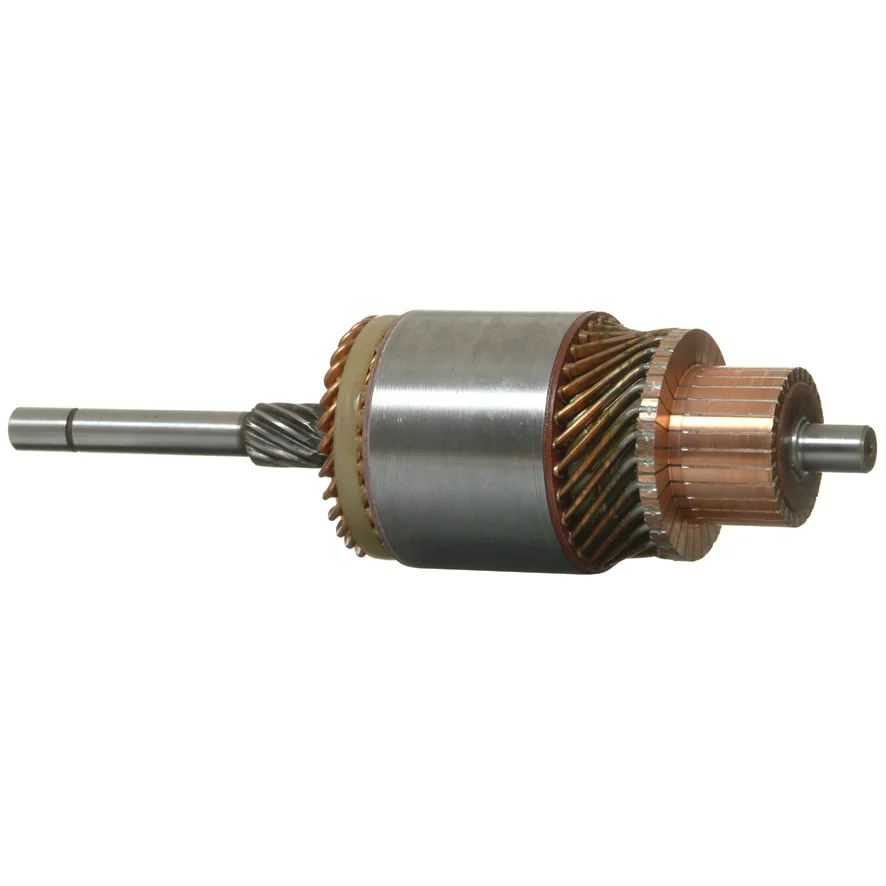Hitachi Ankkuri 12V