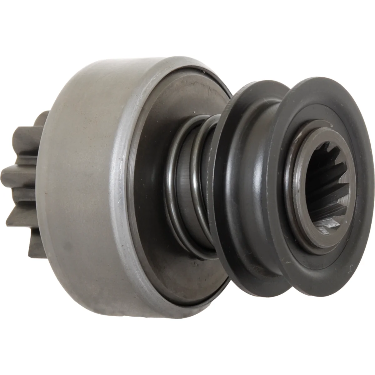 Käynnistysratas, Hitachi