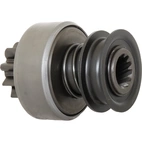 Käynnistysratas, Hitachi