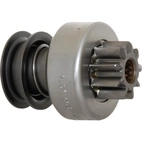 Käynnistysratas, Hitachi