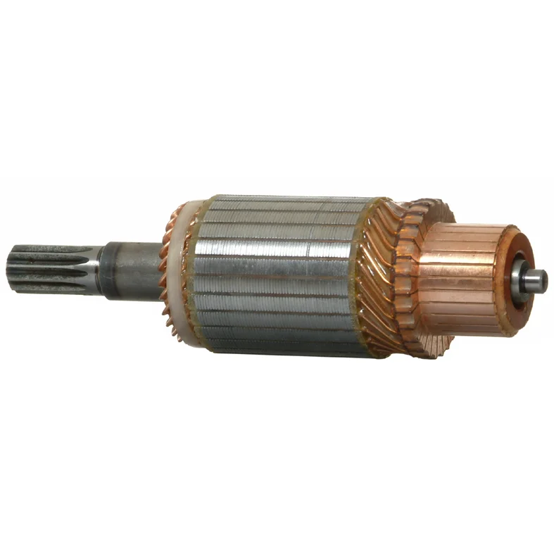Hitachi Ankkuri 12V