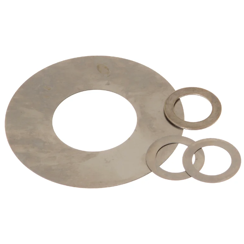 Käynnistysrattaiden terä (Drevbricka) S25-156:lle