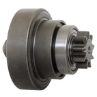 Käynnistysratas, Hitachi, ( S13-49A )