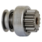 Käynnistysratas, Yanmar Marin