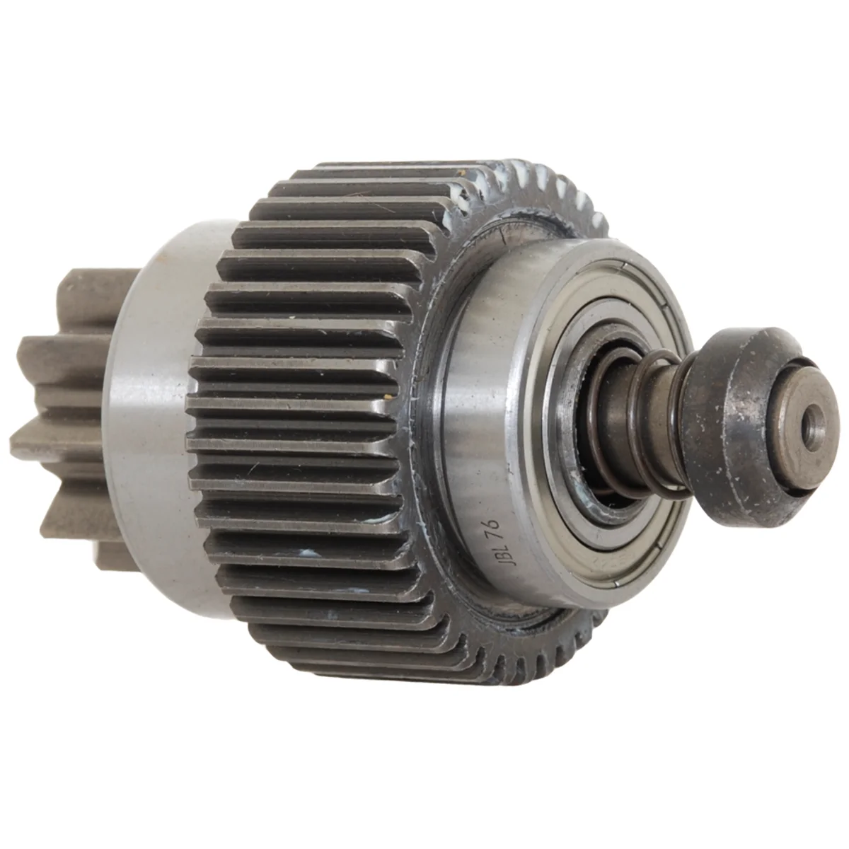 Käynnistysratas, Hitachi