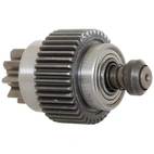 Käynnistysratas, Hitachi