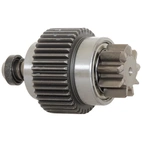 Käynnistysratas, Hitachi