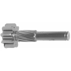 Käynnistysratas Hitachi 9 hampaalla