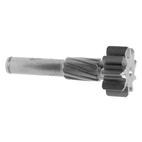 Käynnistysratas Hitachi 9 hampaalla