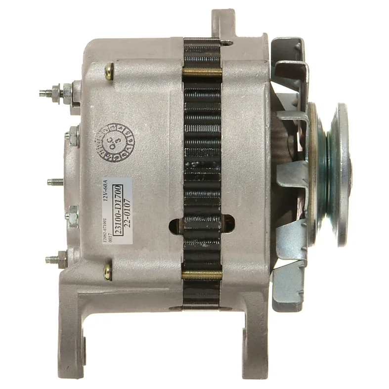 Nissan Stanza Laturi 12V-60A