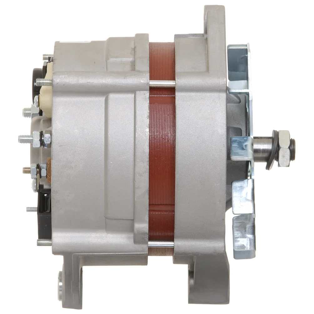 Scania Laturi 24V-55A