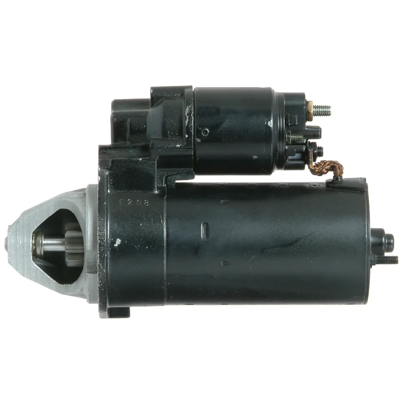 BMV 735/745 Starttimoottori 12V-1.8kW