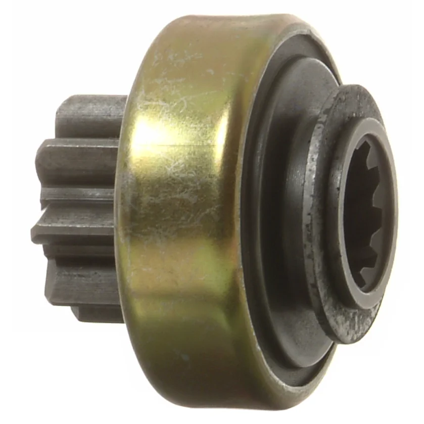 Hitachi käyttöpyörä, 8 hammasta