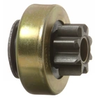 Hitachi käyttöpyörä, 8 hammasta