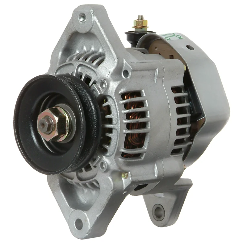 Suzuki Laturi 12V-55A