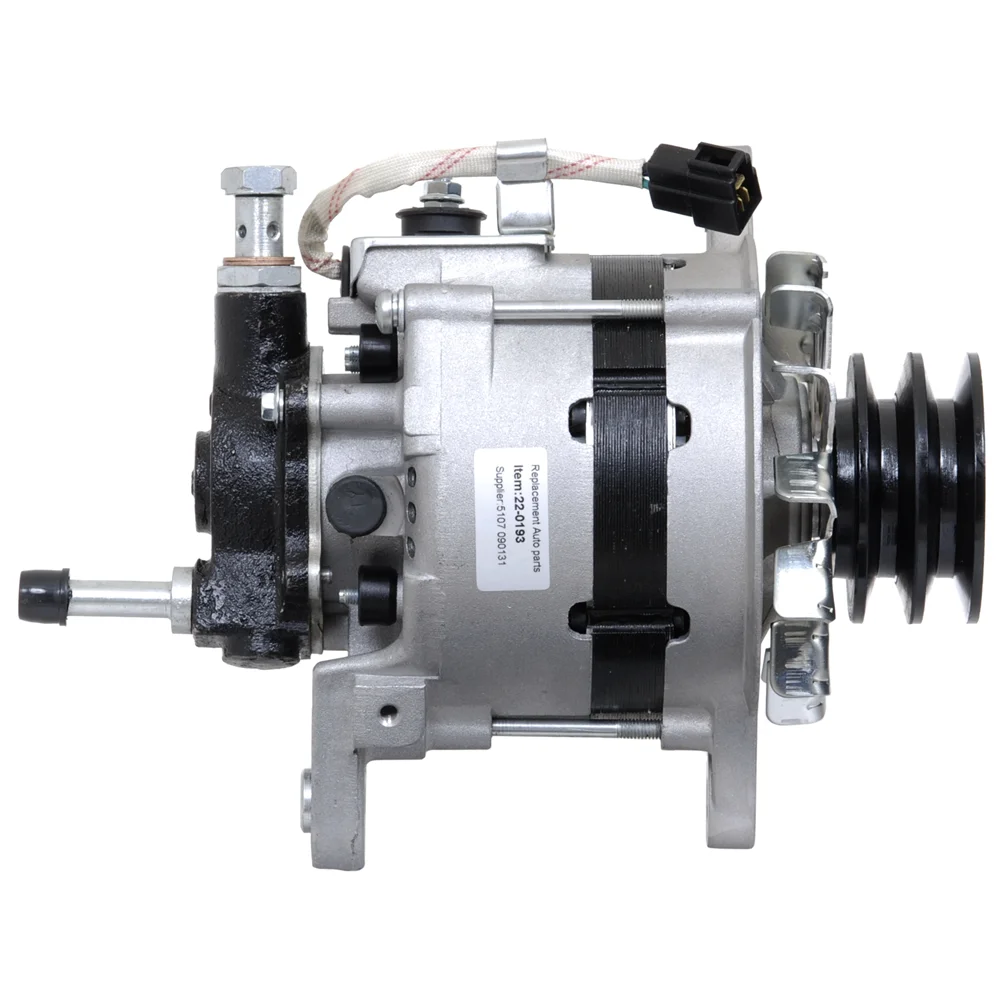 Toyota Diesel Laturi 12V-50A