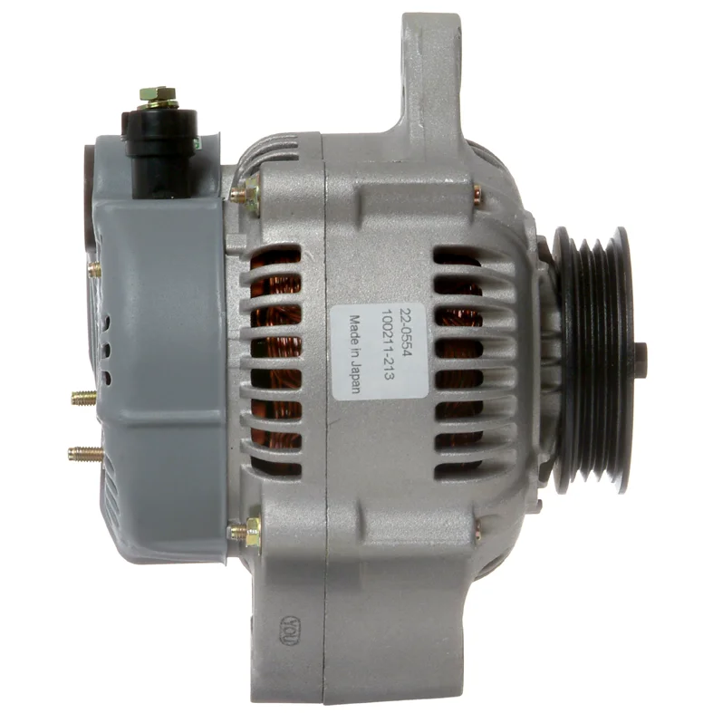 Honda Civic Laturi (22-0554)