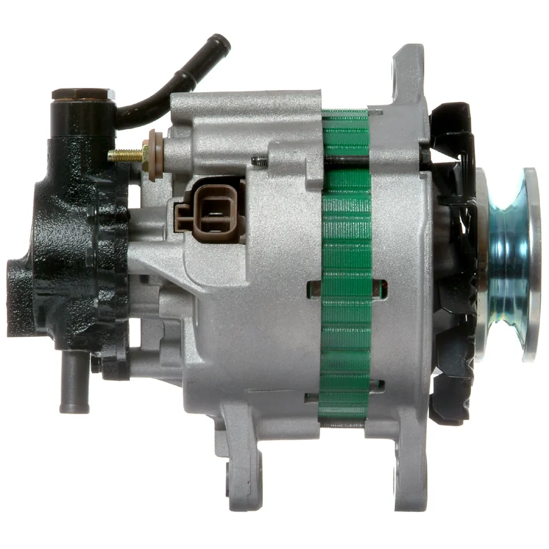 Mitsub. 2,5 Diesel Laturi 12V-60A