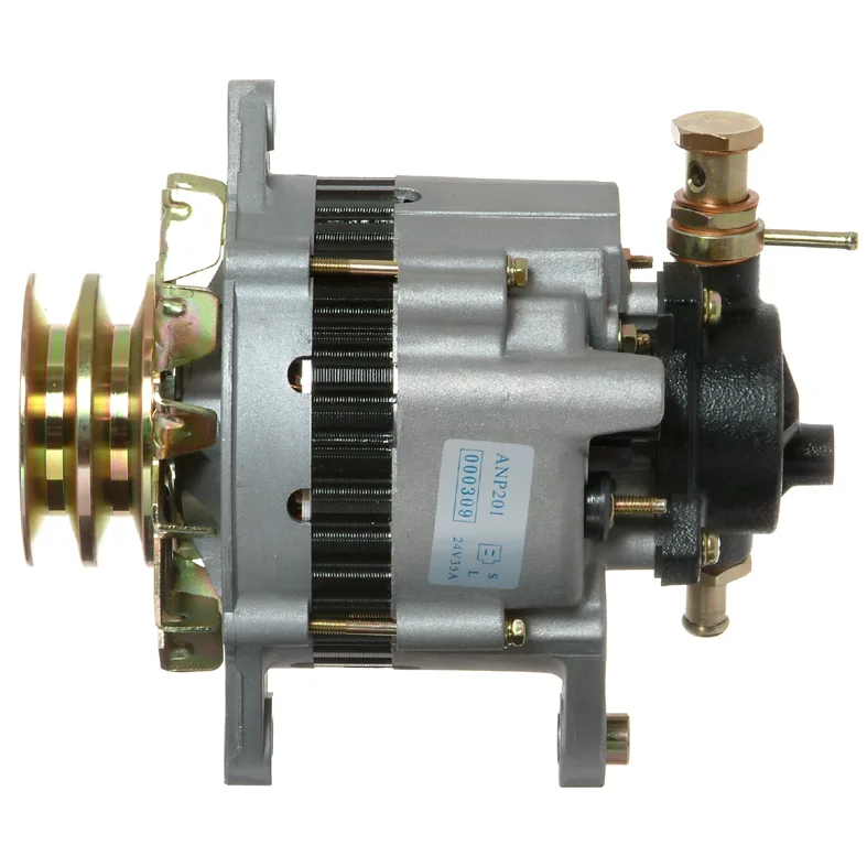 Nissan Laturi 24V-35A (22-0672)