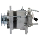 Toyota Laturi 24V-25A, jännitteensäädin pumppu kanssa