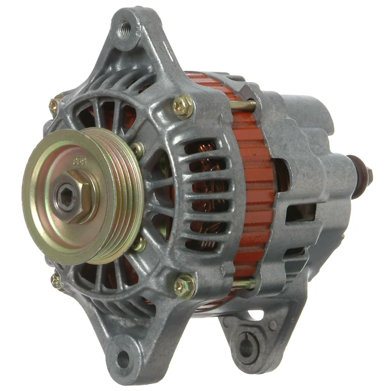 Suzuki Laturi 12V-50A
